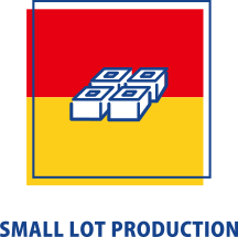 SMALL LOT PRODUCTION